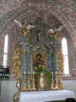 Pfk. hl. Paul (Sankt Paul ob Ferndorf)